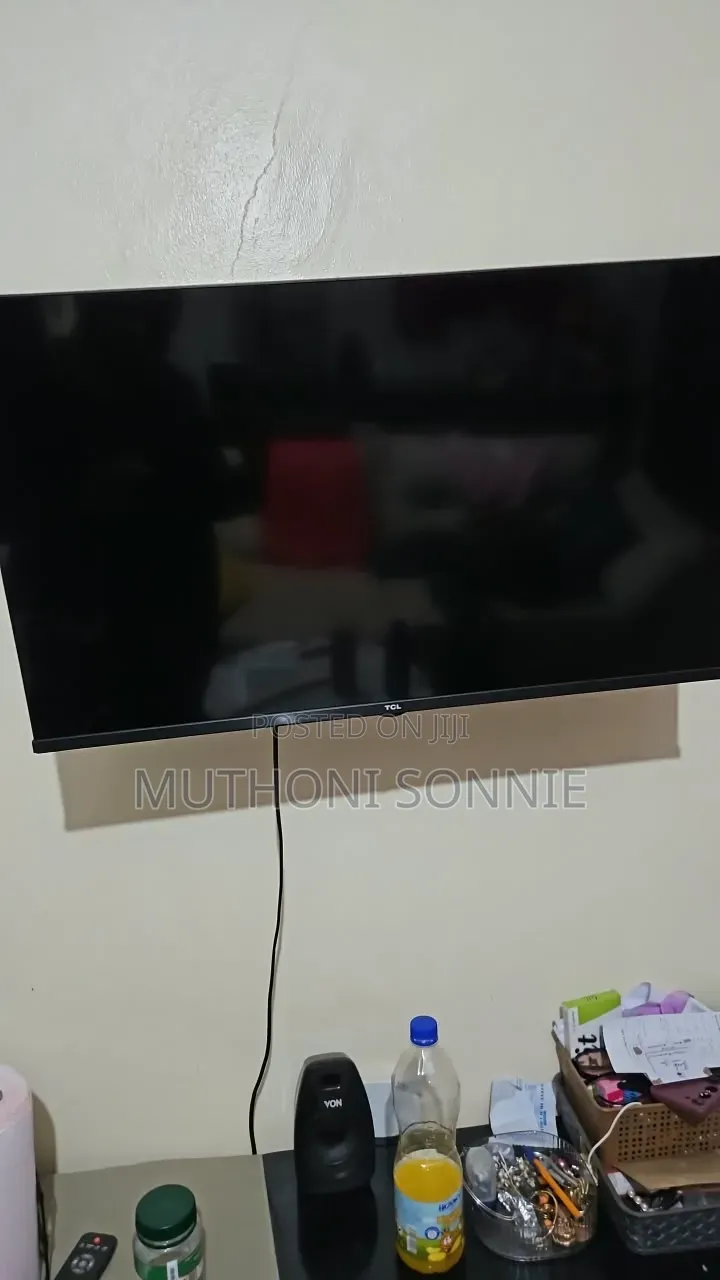 TCL Television