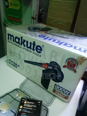 Makute Professional Power Tools