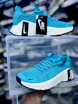 Nike Free Metcon 6