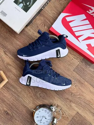 Nike Free Metcon 6