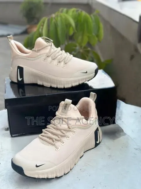 Nike Free Metcon 6