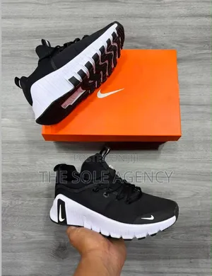 Nike Free Metcon 6