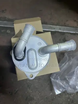 Oil Cooler Suzuki Escudo 2015