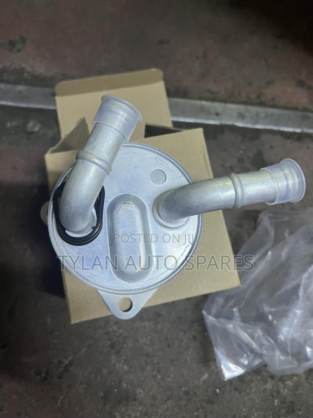 Oil Cooler Suzuki Escudo 2015
