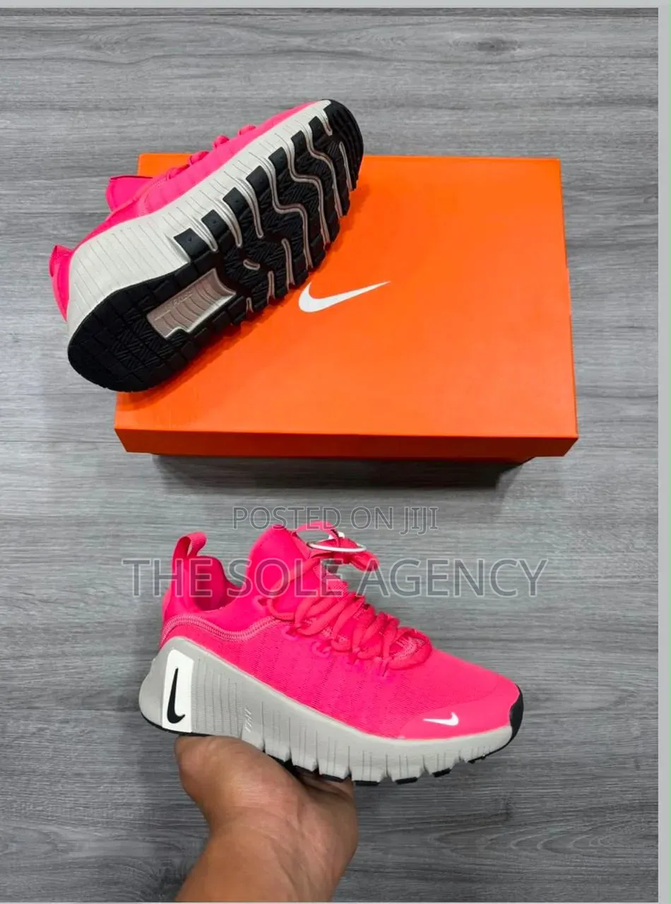 Nike Free Metcon 6