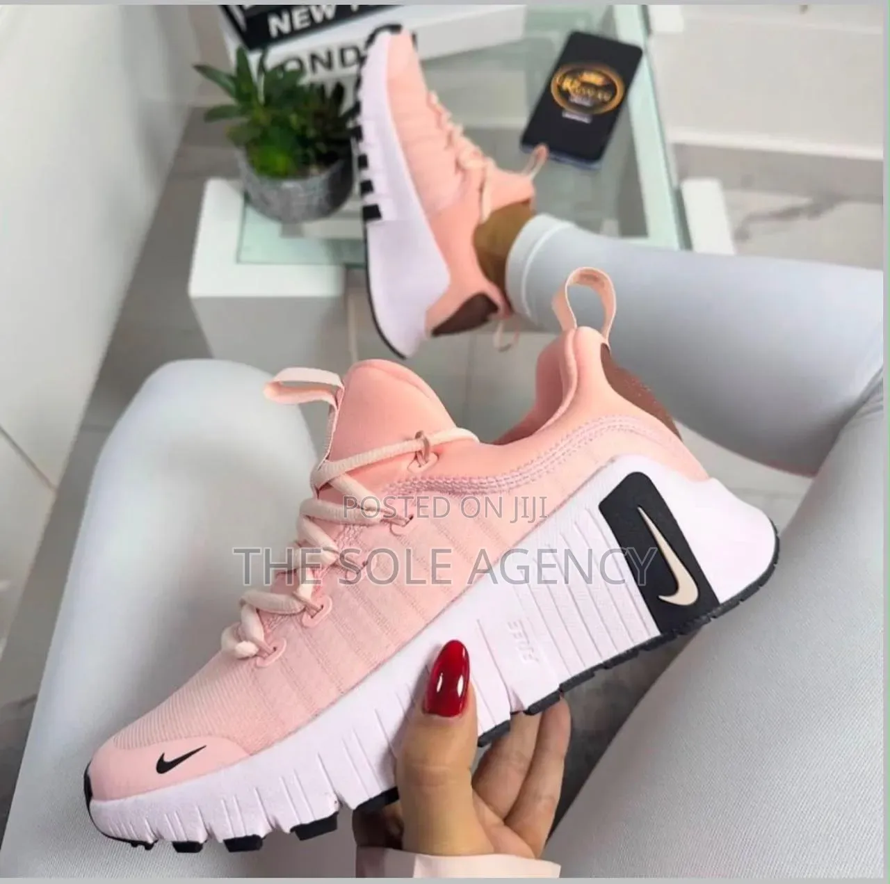 Nike Free Metcon 6