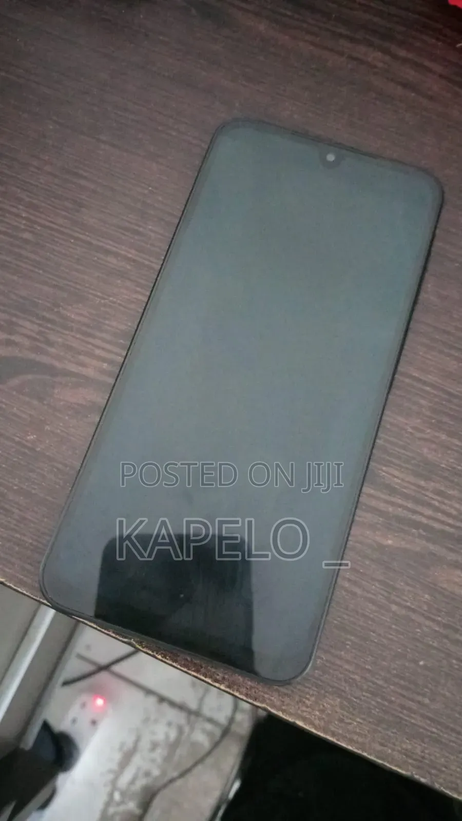 New Samsung Galaxy A17 128 GB Black