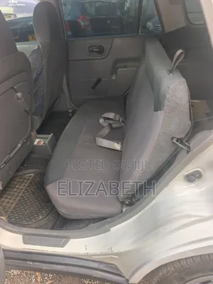 Nissan Advan 2009 White
