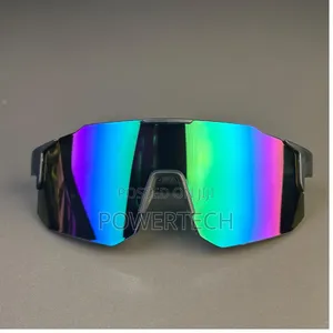 Hiking Goggles