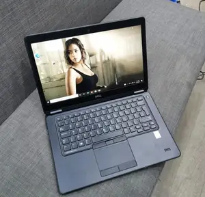 Laptop Dell Latitude 7450 8GB Intel Core i7 SSD 256GB
