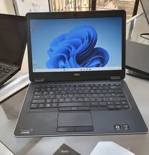 Laptop Dell Latitude 7450 8GB Intel Core i7 SSD 256GB