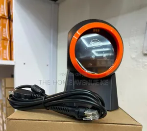 Barcode Scanners 2d