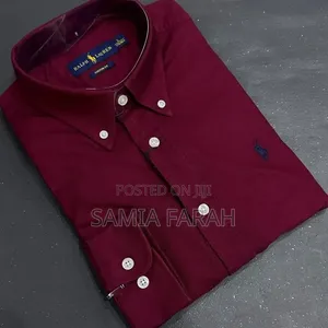 Men's Fashion