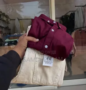 Men's Fashion