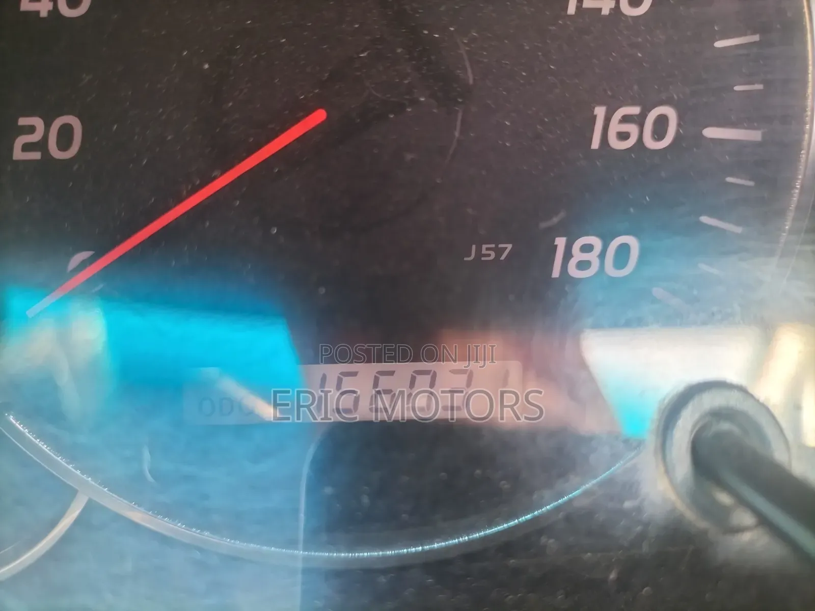 Toyota Land Cruiser Prado 2.7 i 16V 2008 Silver