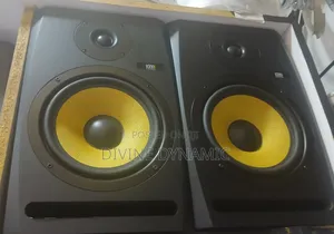 Studio Monitors KRK Rotik 8
