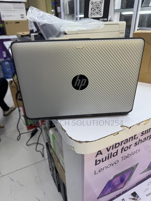 Laptop HP ProBook 11 X360 G2 EE 8GB Intel Core i5 SSD 256GB - thumbnail 4