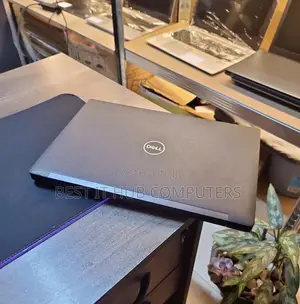 Laptop Dell Latitude 7490 8GB Intel Core i7 SSD 256GB