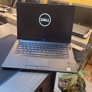 Laptop Dell Latitude 7490 8GB Intel Core i7 SSD 256GB