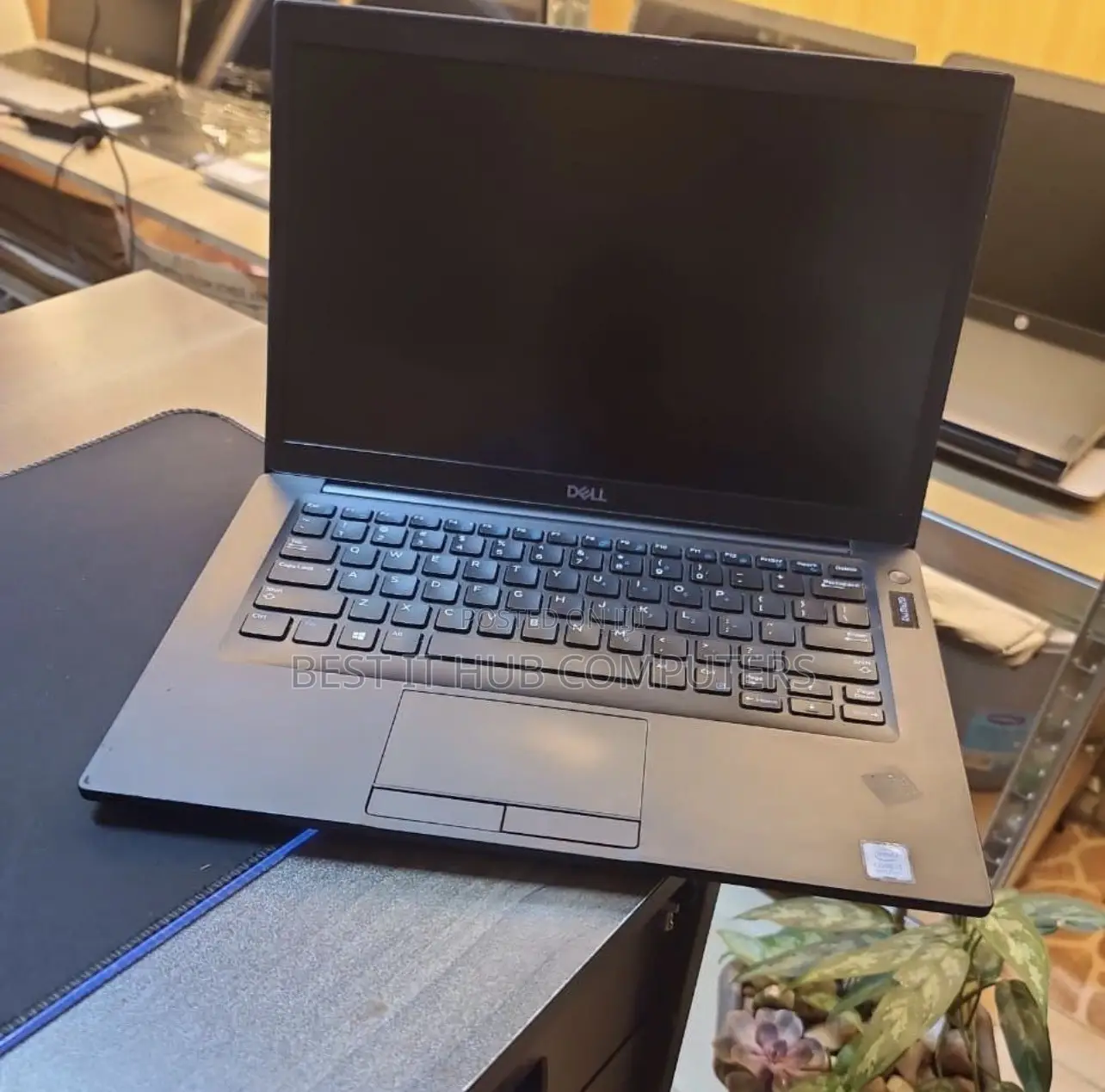 Laptop Dell Latitude 7490 8GB Intel Core i7 SSD 256GB