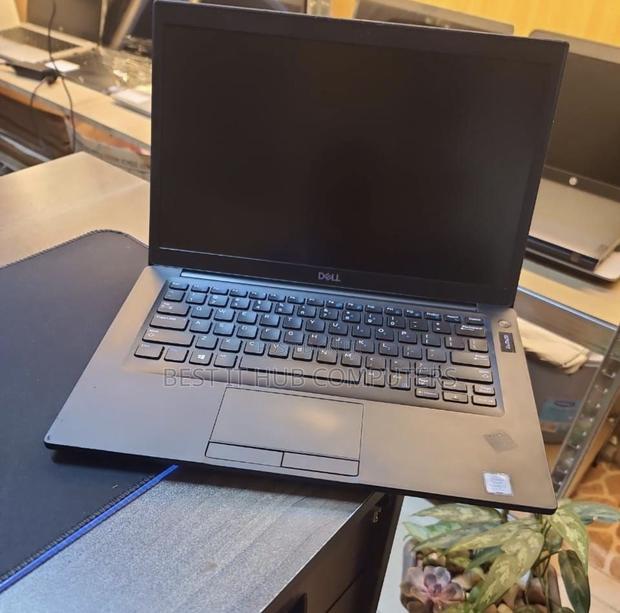 Laptop Dell Latitude 7490 8GB Intel Core i7 SSD 256GB - thumbnail 4