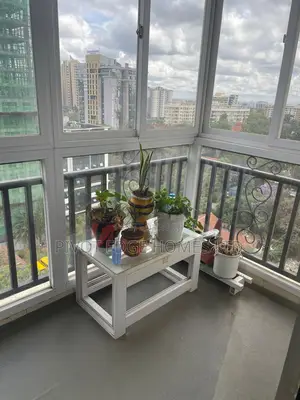 2bdrm Apartment in Hurlingham for sale