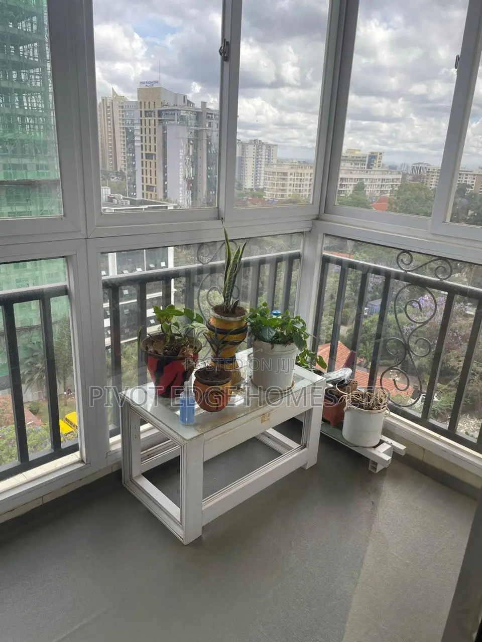 2bdrm Apartment in Hurlingham for sale