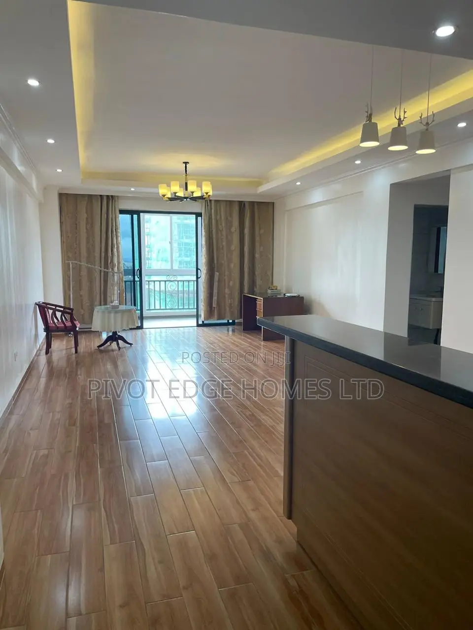 2bdrm Apartment in Hurlingham for sale