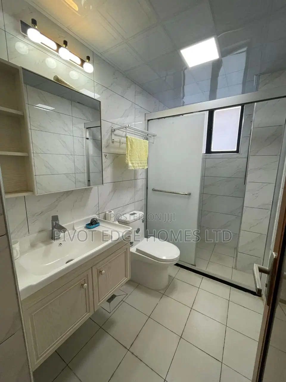 2bdrm Apartment in Hurlingham for sale