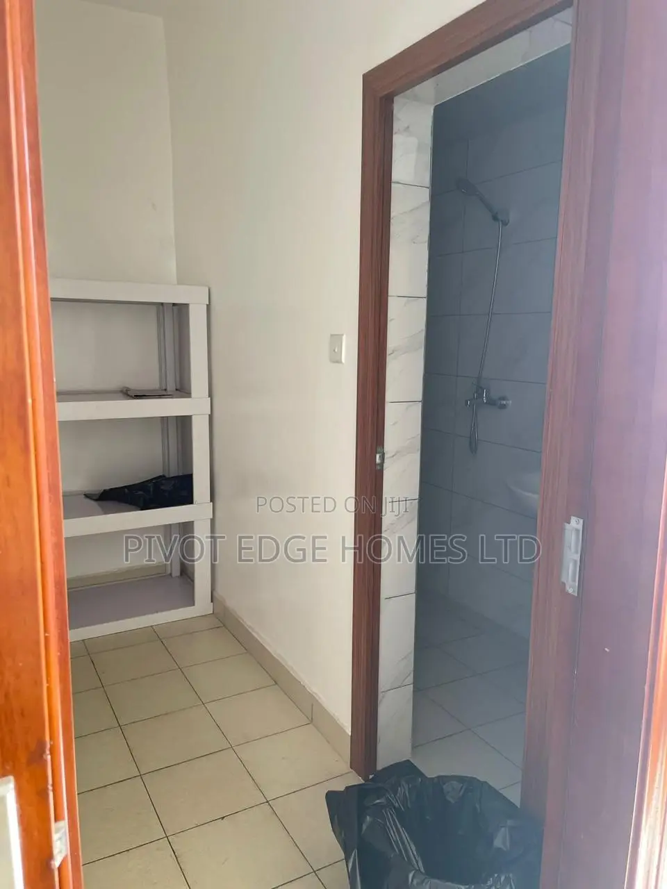 2bdrm Apartment in Hurlingham for sale