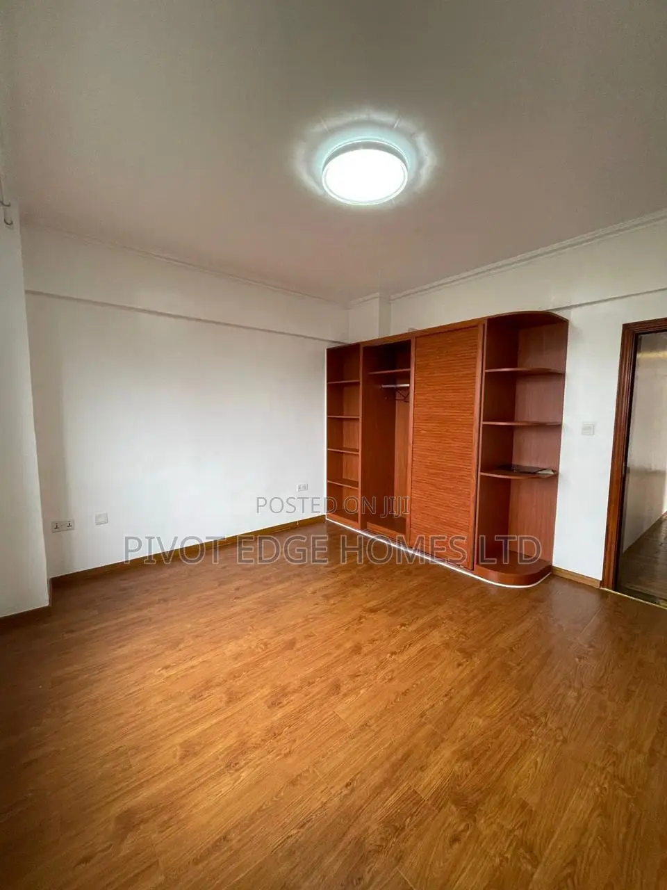 2bdrm Apartment in Hurlingham for sale