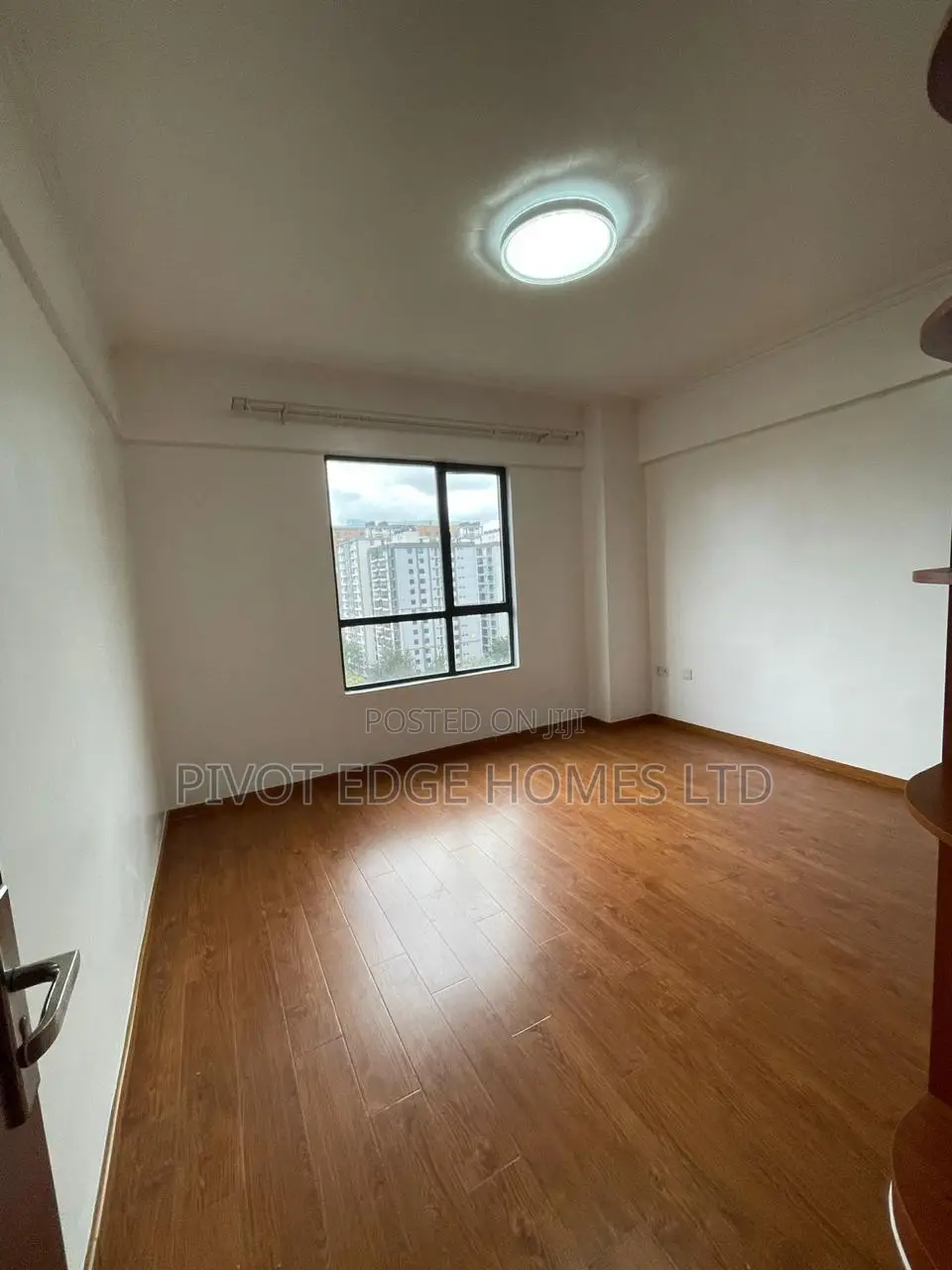 2bdrm Apartment in Hurlingham for sale