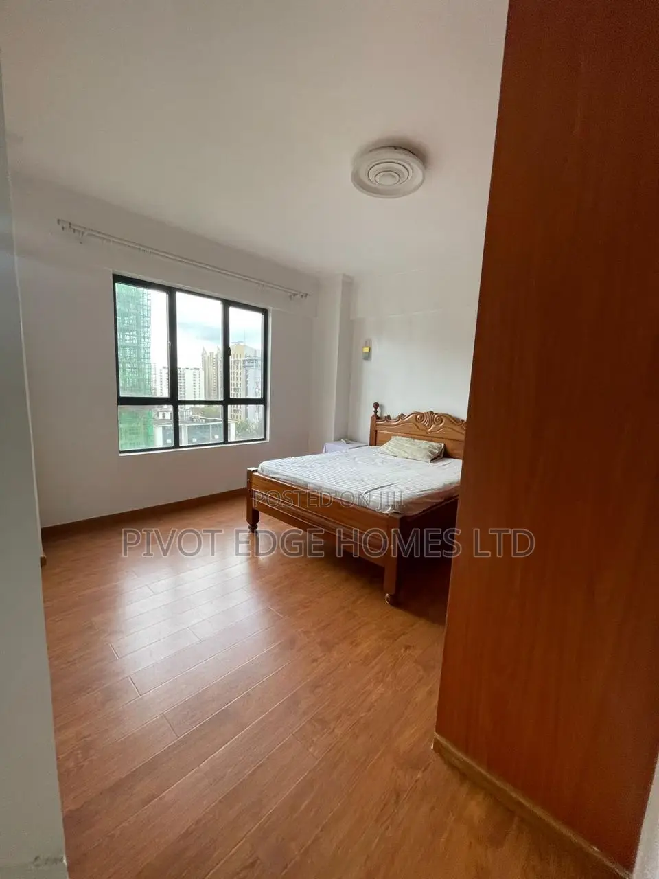 2bdrm Apartment in Hurlingham for sale