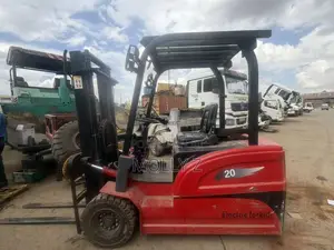 Electric Forklift
