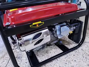 PM Power Mate PMT4800E Gasoline Generator