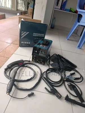 Makita Mig-400amps Inverter Welding Machine