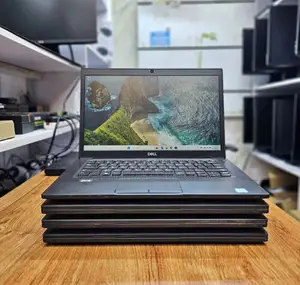 Laptop Dell Latitude 7490 8GB Intel Core i5 SSD 256GB