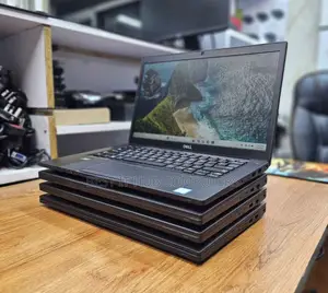 Laptop Dell Latitude 7490 8GB Intel Core i5 SSD 256GB