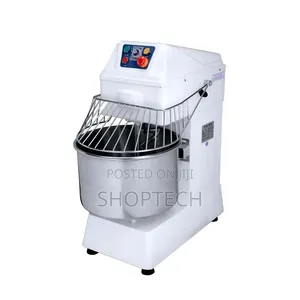 Euromax Commercial Spiral Mixer 30L H30