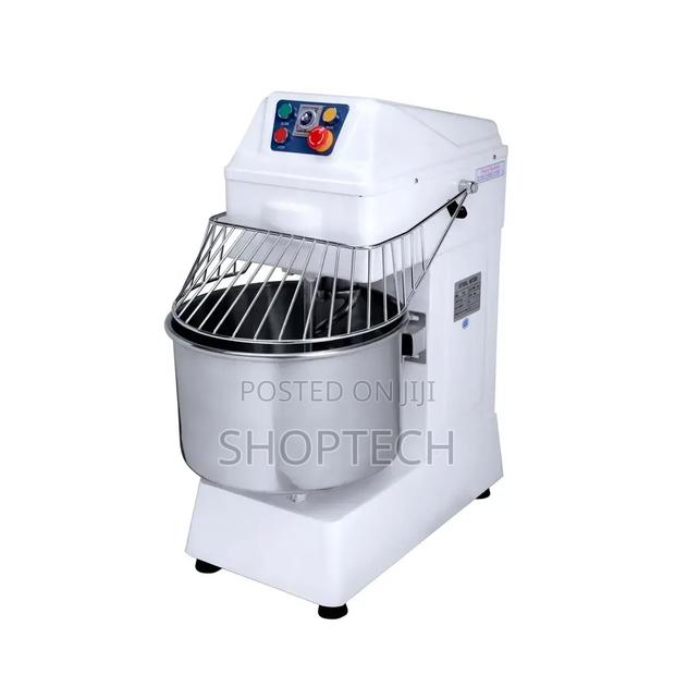 Euromax Commercial Spiral Mixer 30L H30 - main view