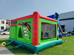 Safari Jungle Theme for Hire