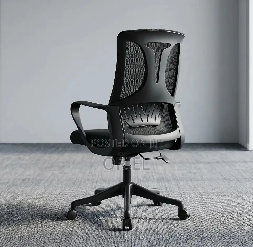 Modern Secretarial Office Chair