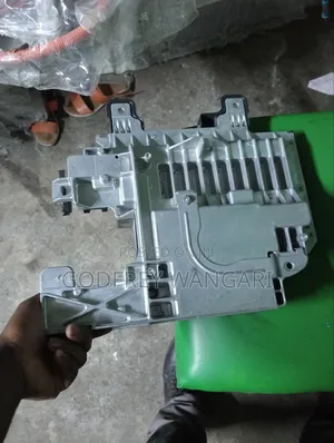 Hybrid Lithium Ion Battery