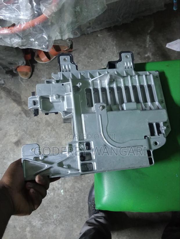 Hybrid Lithium Ion Battery - thumbnail 3