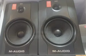 Bx5 Studio Monitor