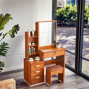 Vanity Makeup Dresser