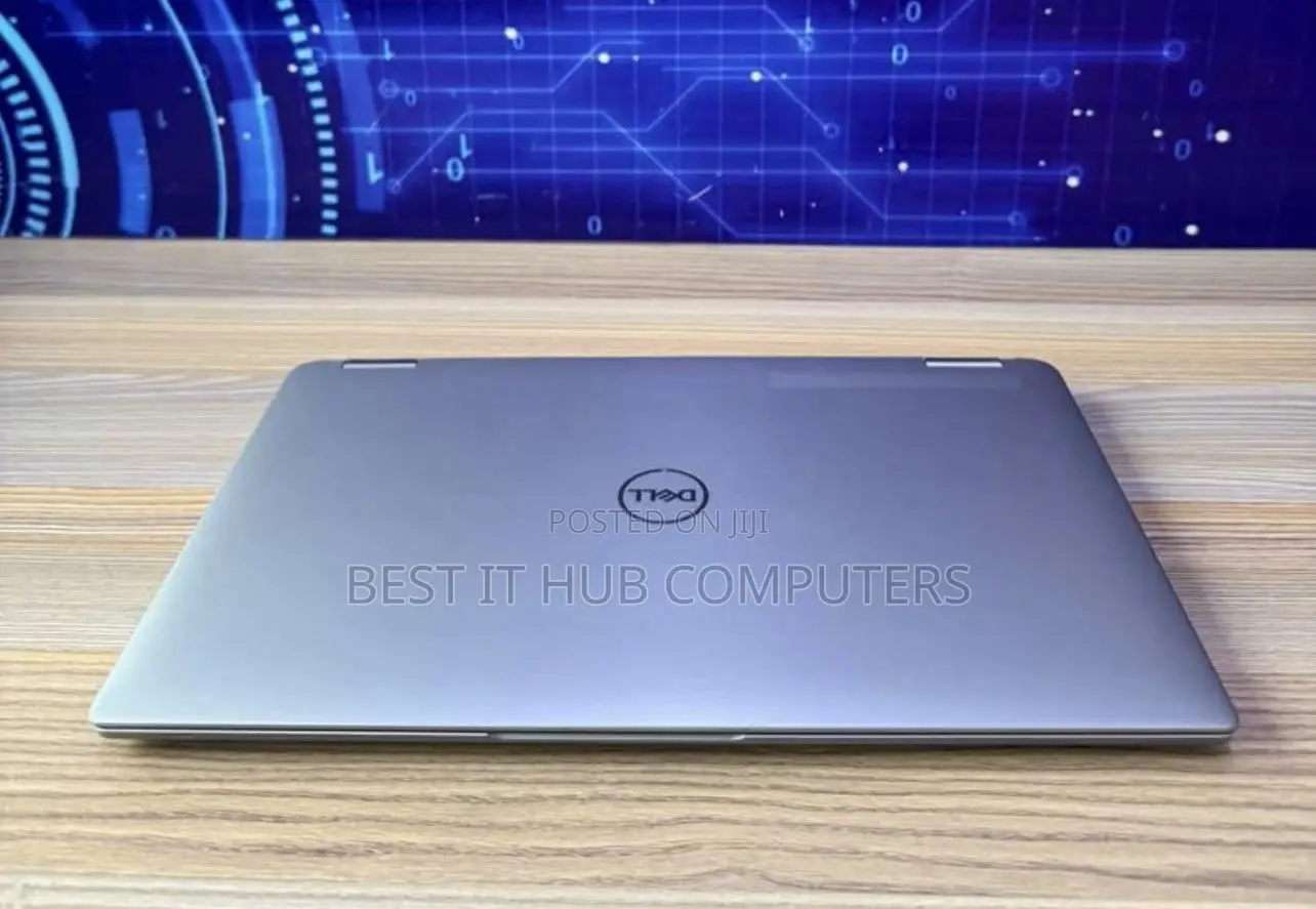 Laptop Dell Latitude 7400 2-in-1 8GB Intel Core i7 SSD 256GB