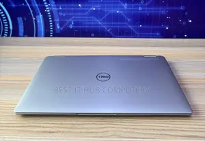 Laptop Dell Latitude 7400 2-in-1 8GB Intel Core i7 SSD 256GB