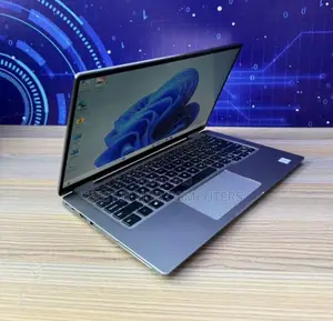 Laptop Dell Latitude 7400 2-in-1 8GB Intel Core i7 SSD 256GB