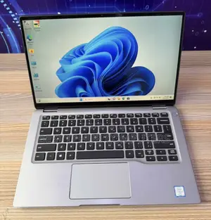 Laptop Dell Latitude 7400 2-in-1 8GB Intel Core i7 SSD 256GB